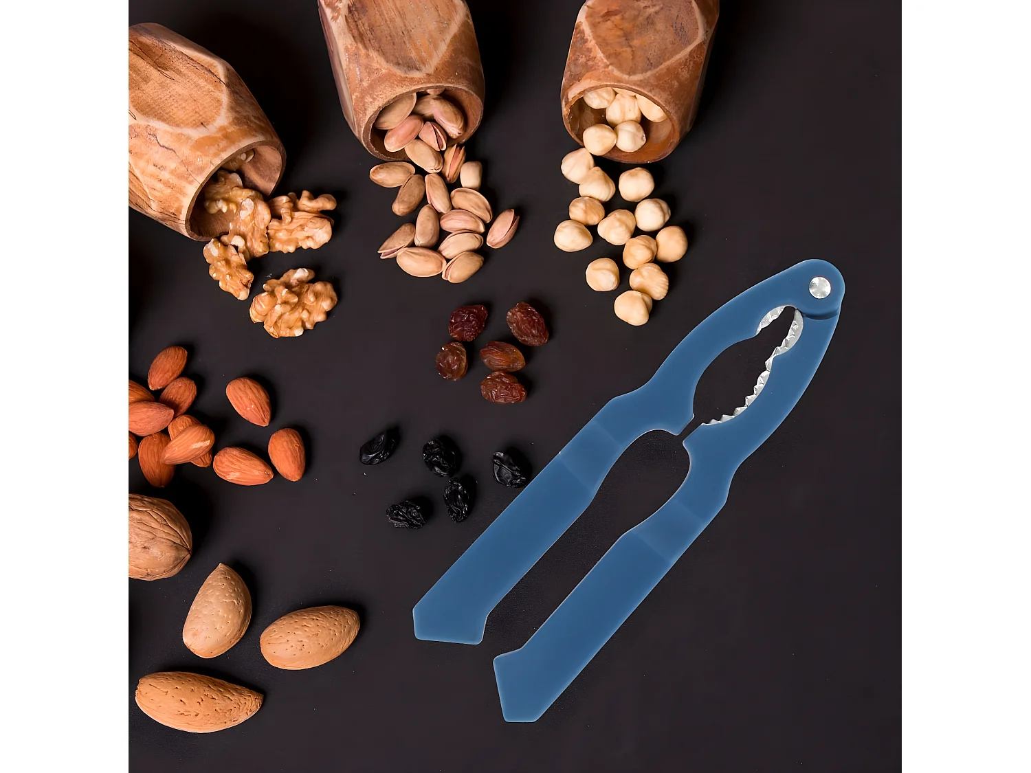 Casse-noix et crustacés Fackelmann Elemental