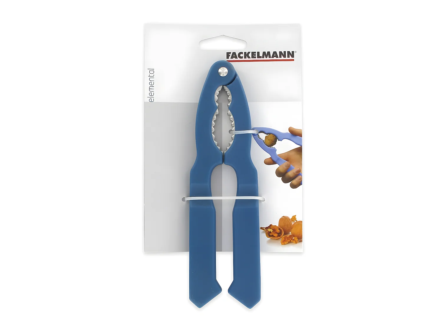 Casse-noix et crustacés Fackelmann Elemental