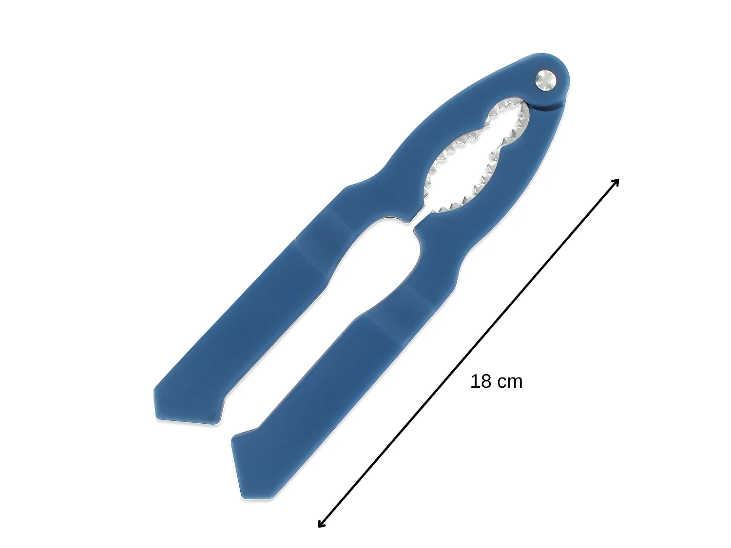 Casse-noix et crustacés Fackelmann Elemental