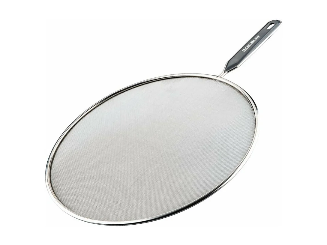 Couvercle anti projection 28 cm Fackelmann Basic