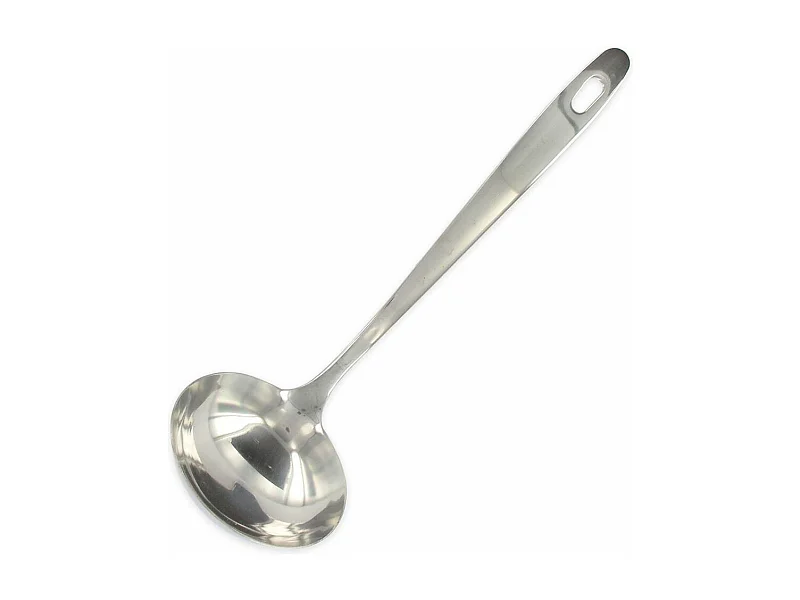 Louche de cuisine inox 28 cm Fackelmann Oxford