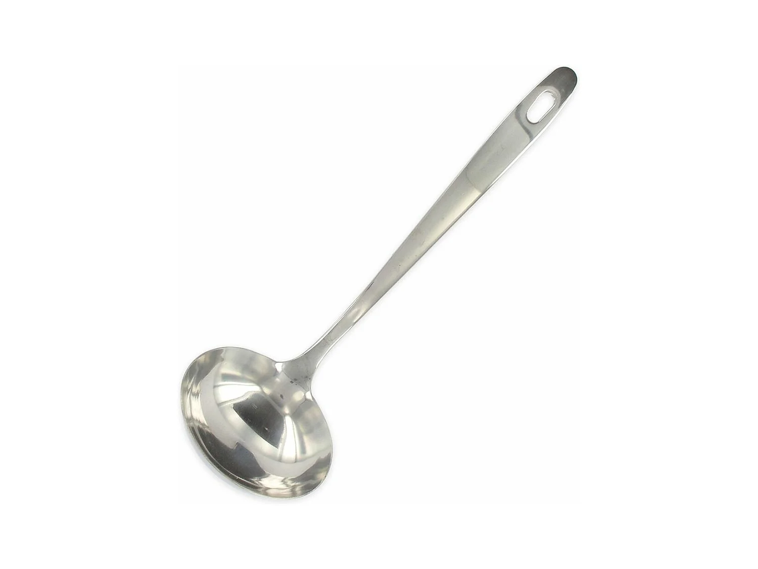 Louche de cuisine inox 28 cm Fackelmann Oxford