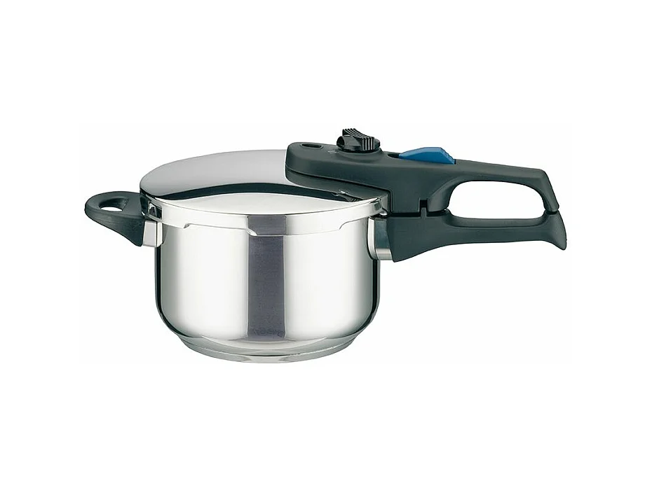 Autocuiseur 18 cm d'une capacité de 2,7 litres Elo Praktika