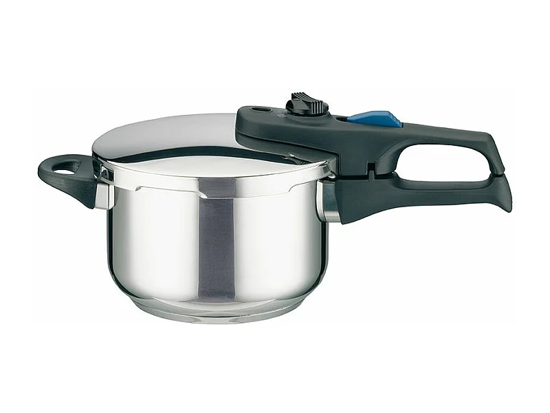 Autocuiseur 18 cm d'une capacité de 2,7 litres Elo Praktika