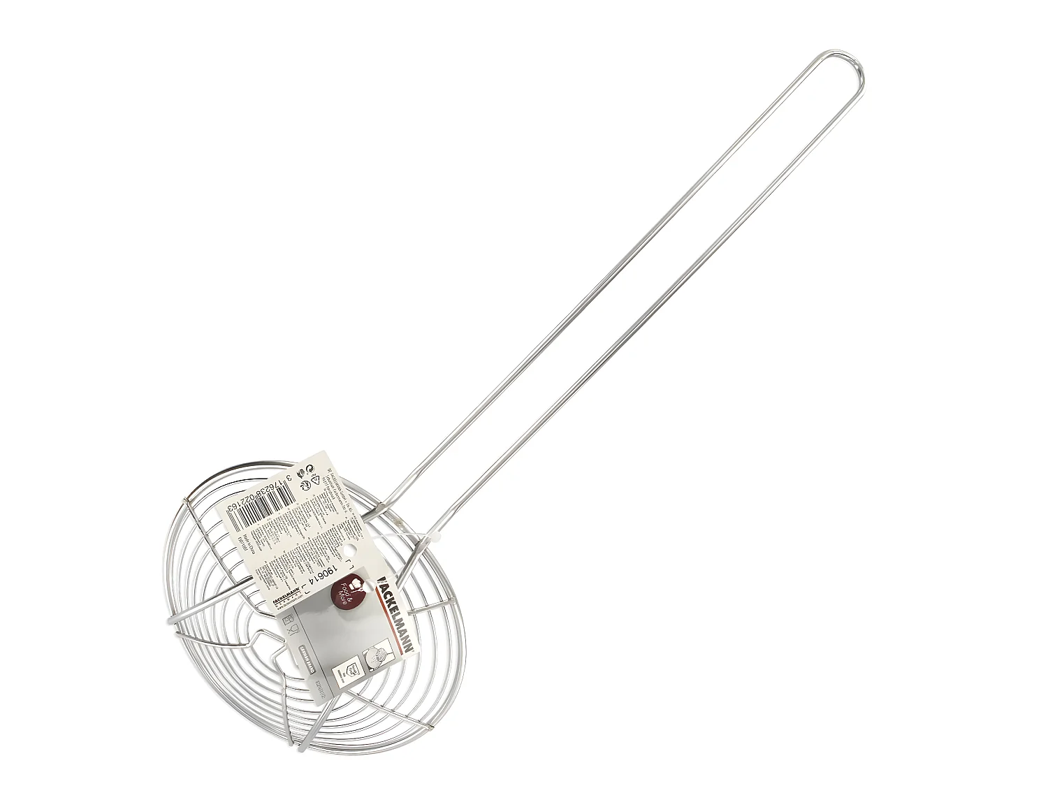 Araignée étamée diamètre 14 cm Fackelmann