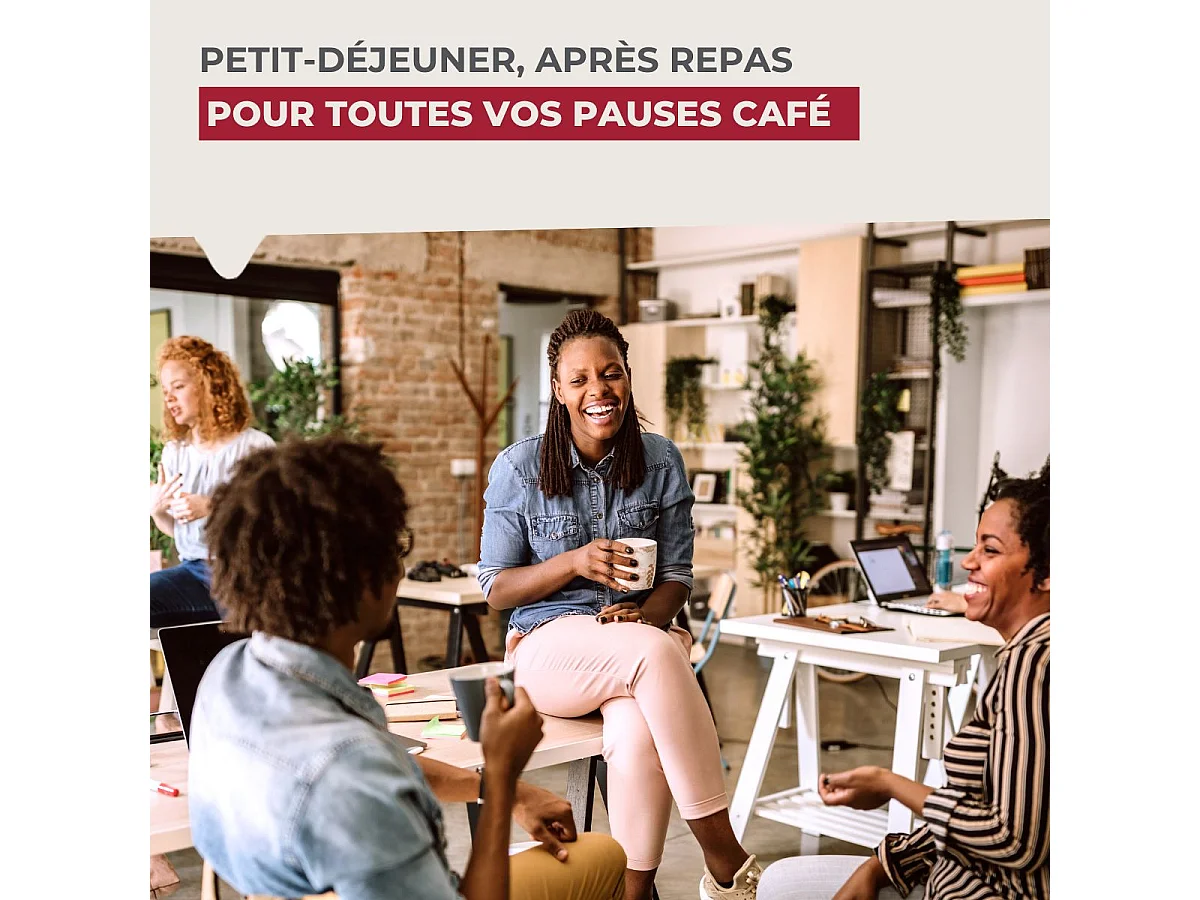 Verseuse adaptable pour cafetière American Tradition Fackelmann Basic