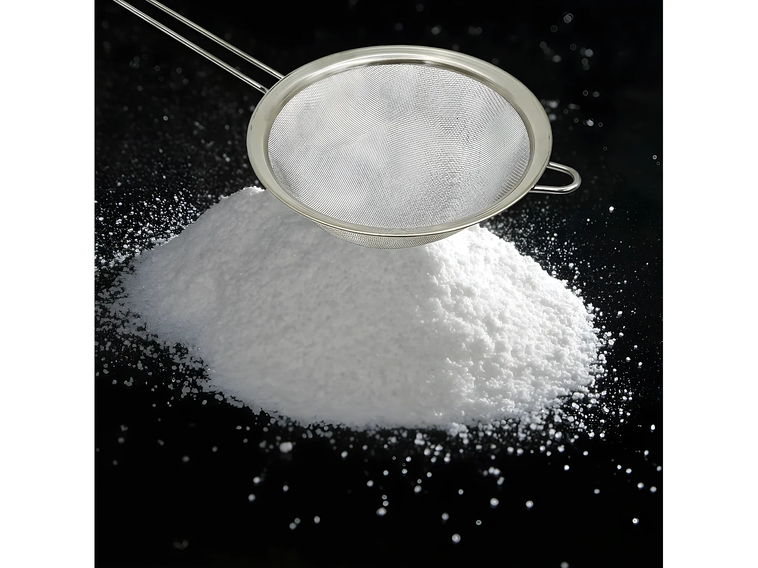 Passoire tamis 19 cm Fackelmann