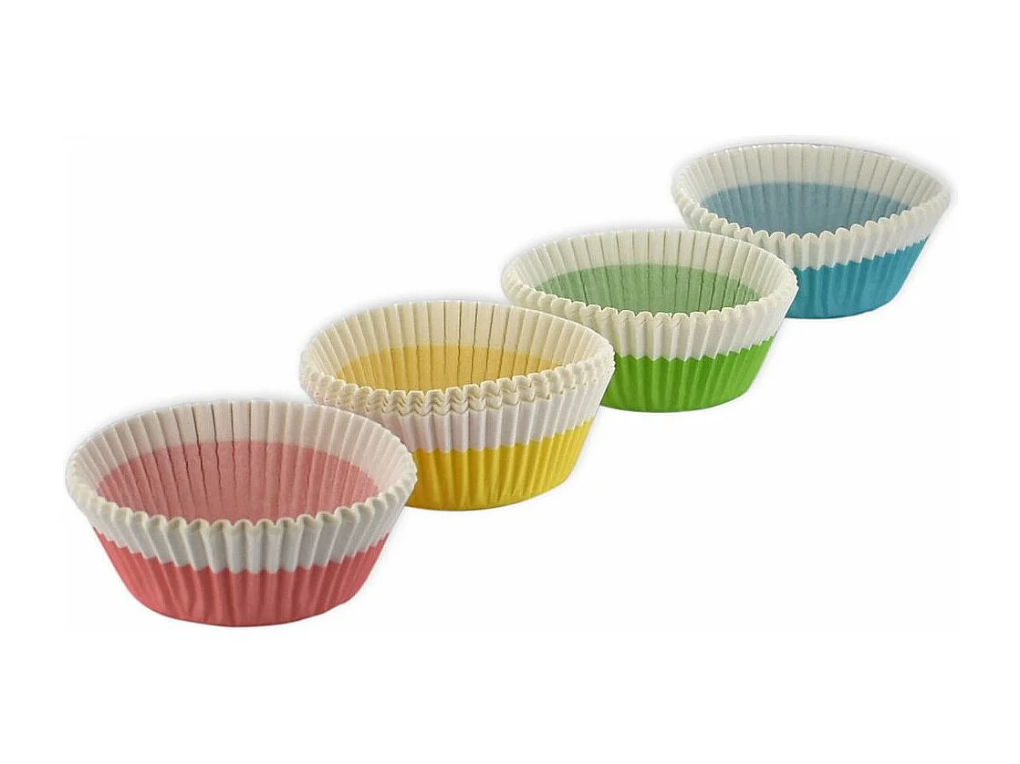 Ensemble 3 pièces spécial muffins Zenker