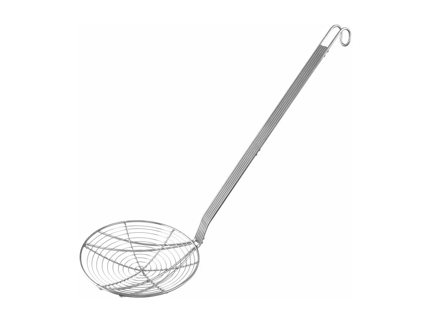 Ecumoire de cuisine inox 46,5 cm FM Professional Divers