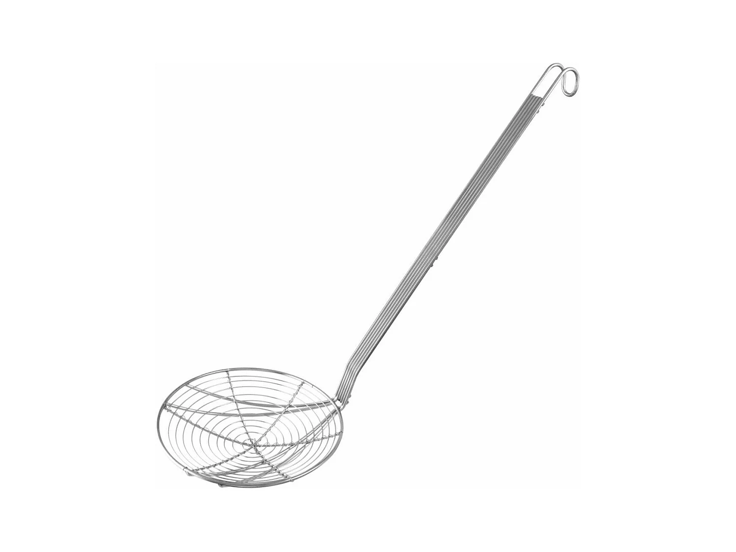 Ecumoire de cuisine inox 46,5 cm FM Professional Divers