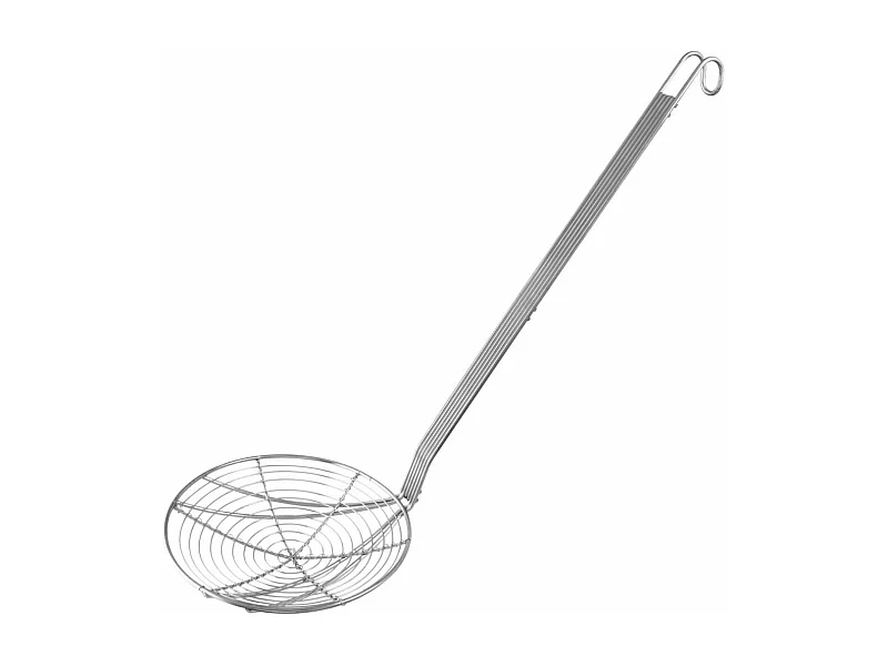 Ecumoire de cuisine inox 46,5 cm FM Professional Divers