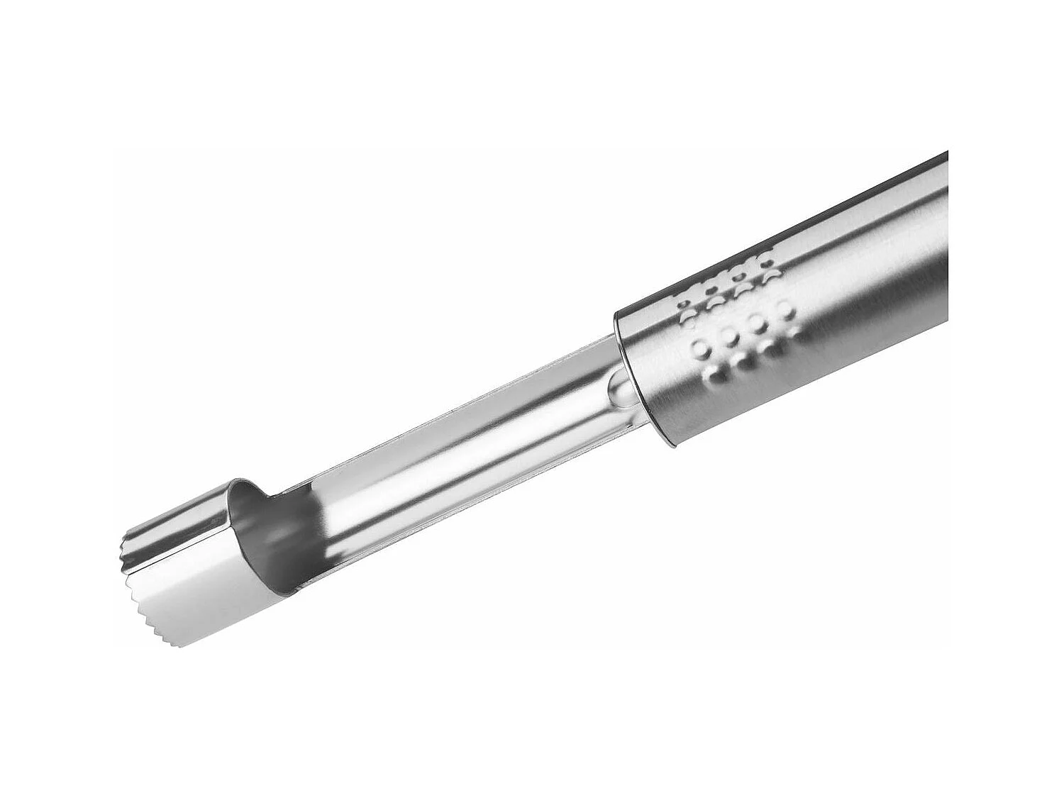 Vide pomme inox Fackelmann Ovale