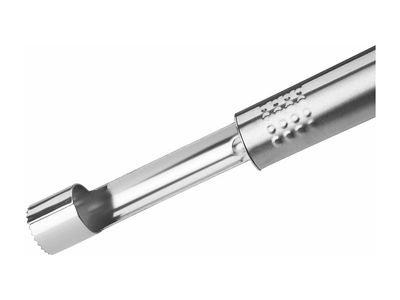 Vide pomme inox Fackelmann Ovale