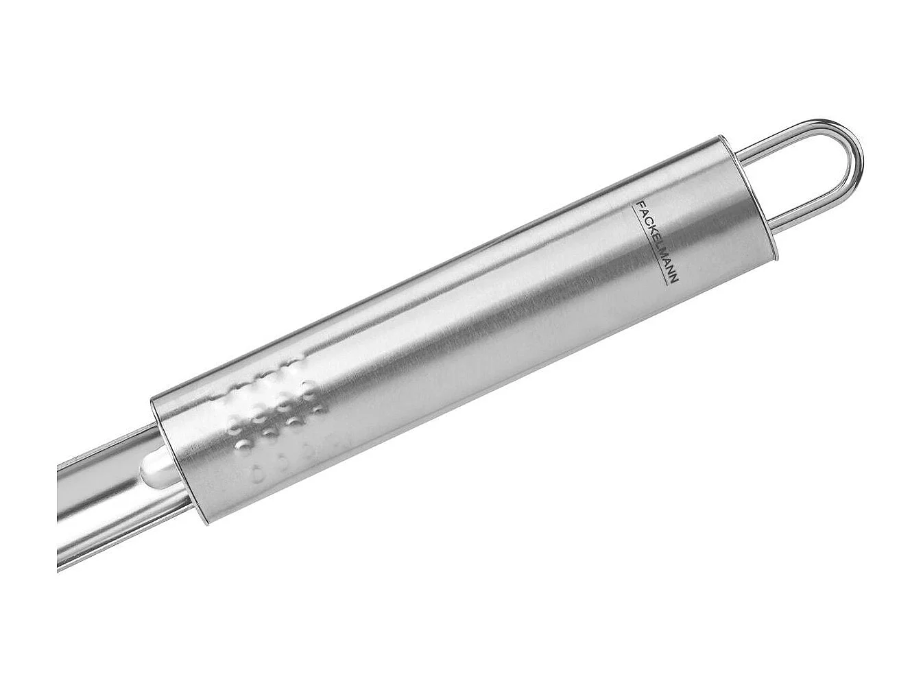 Vide pomme inox Fackelmann Ovale