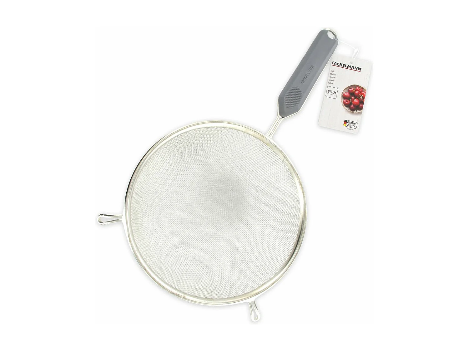 Passoire tamis 18 cm Fackelmann