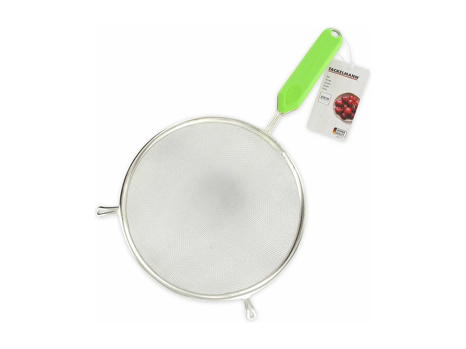 Passoire tamis 18 cm Fackelmann