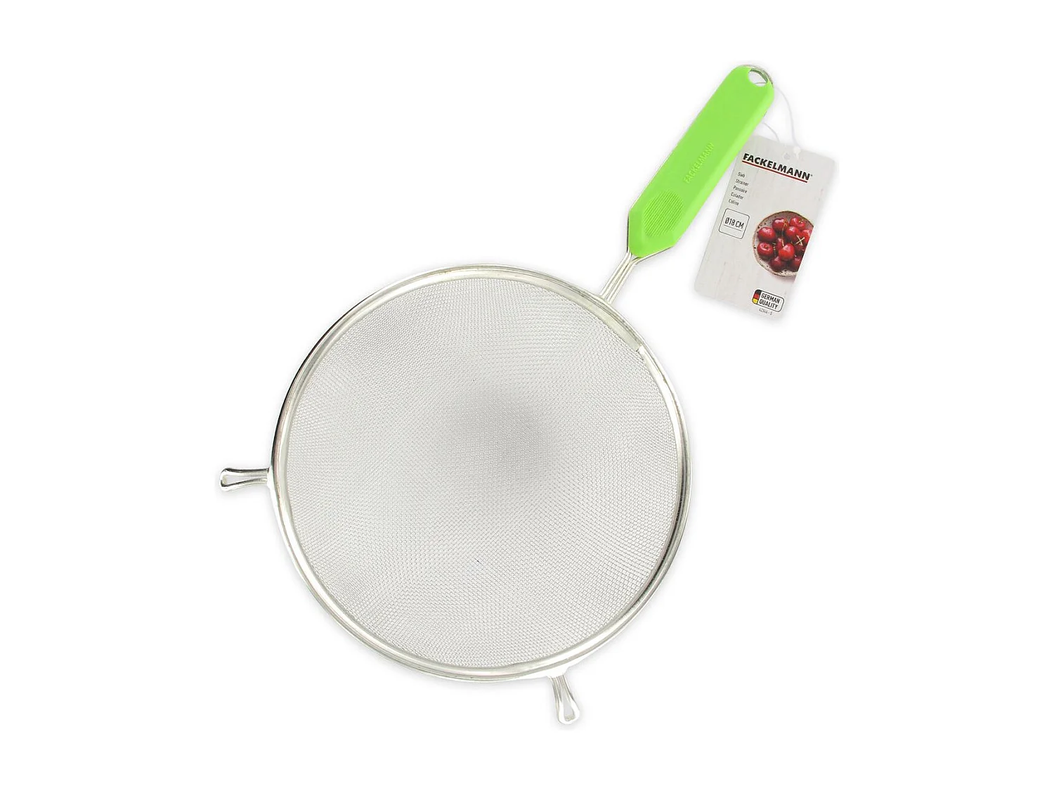 Passoire tamis 18 cm Fackelmann