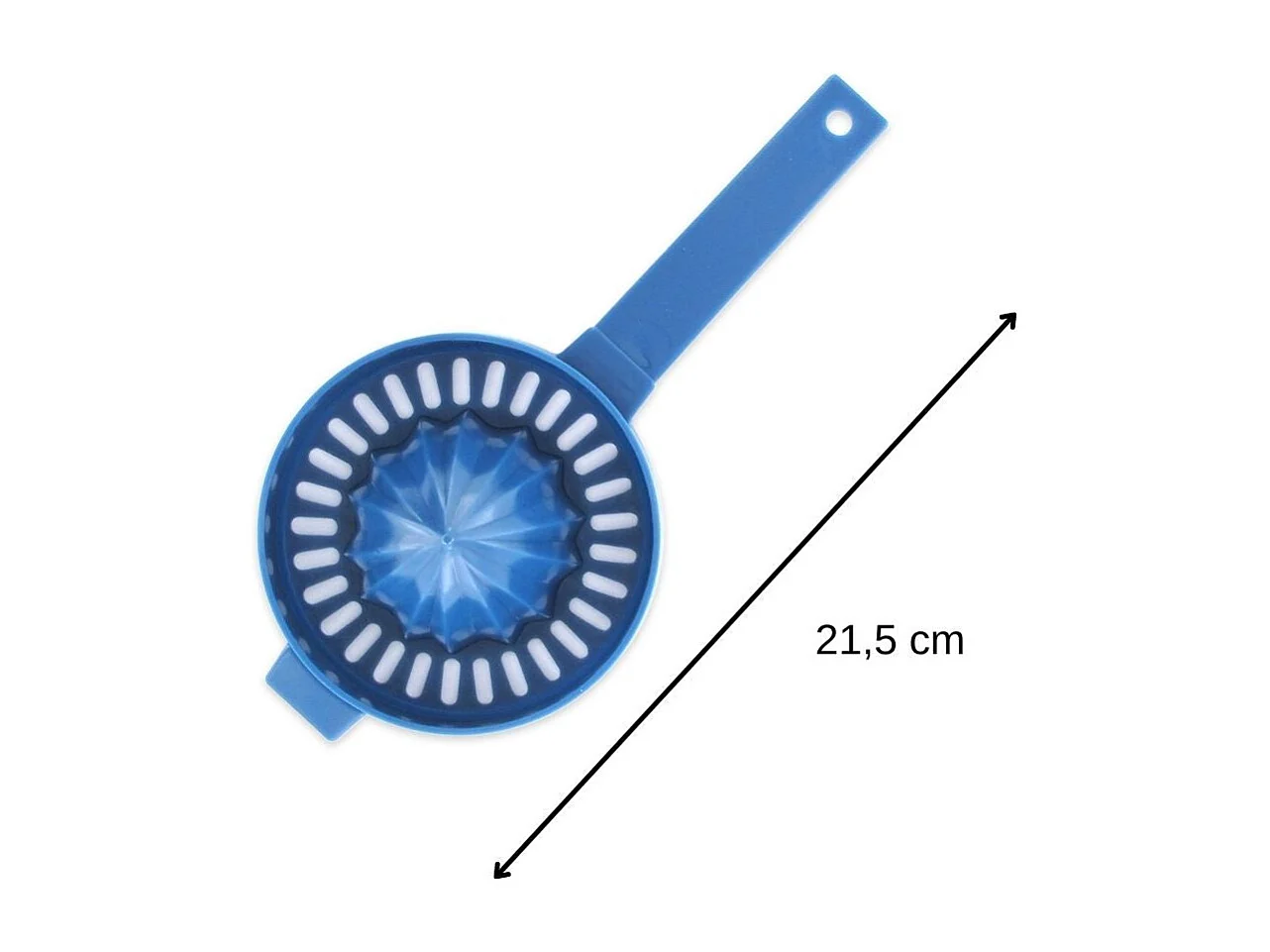 Presse-agrumes manuel Fackelmann Elemental