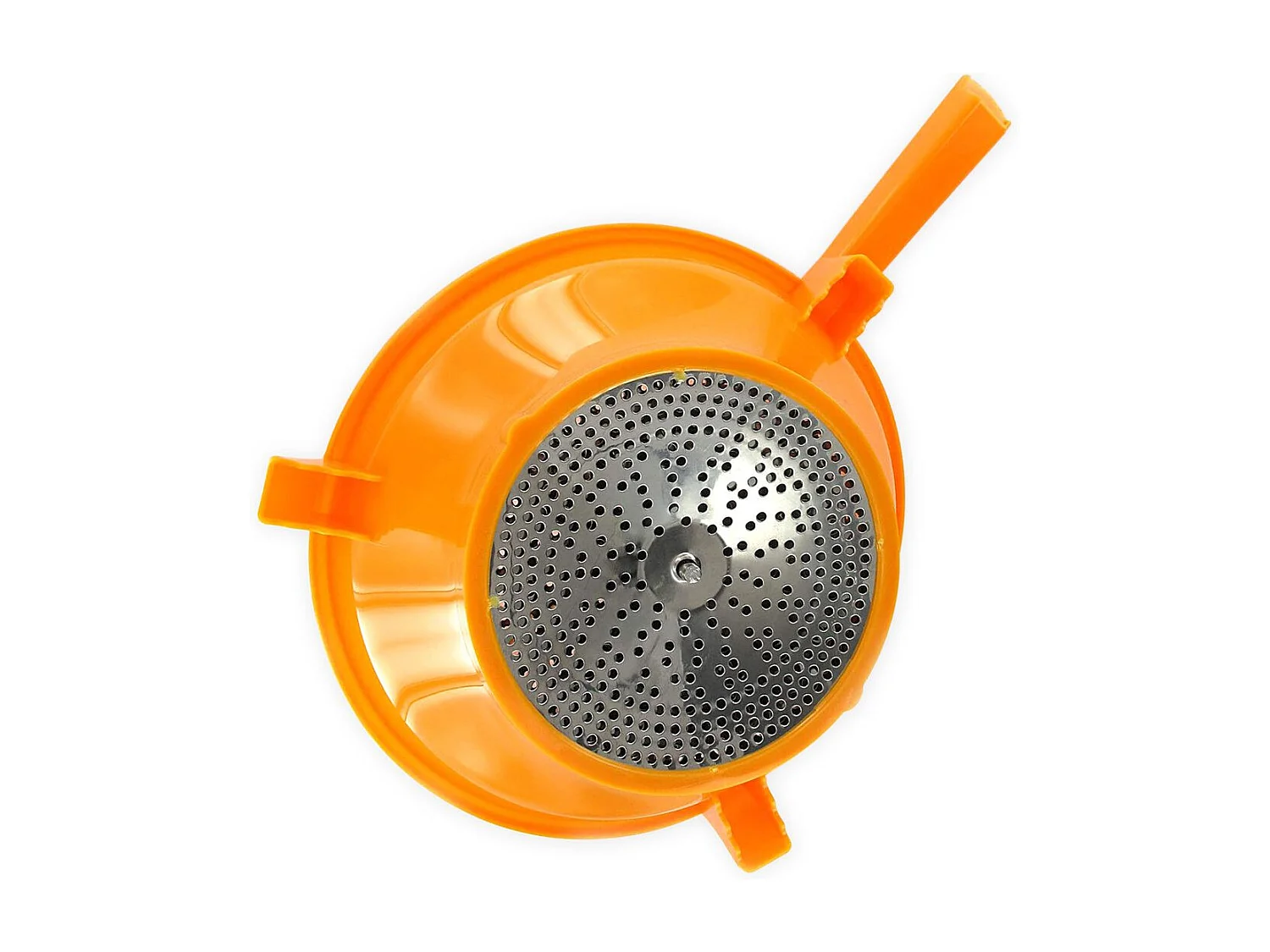 Ensemble de 2 ustensiles spécial purée avec éplucheur et moulin à légumes Fackelmann