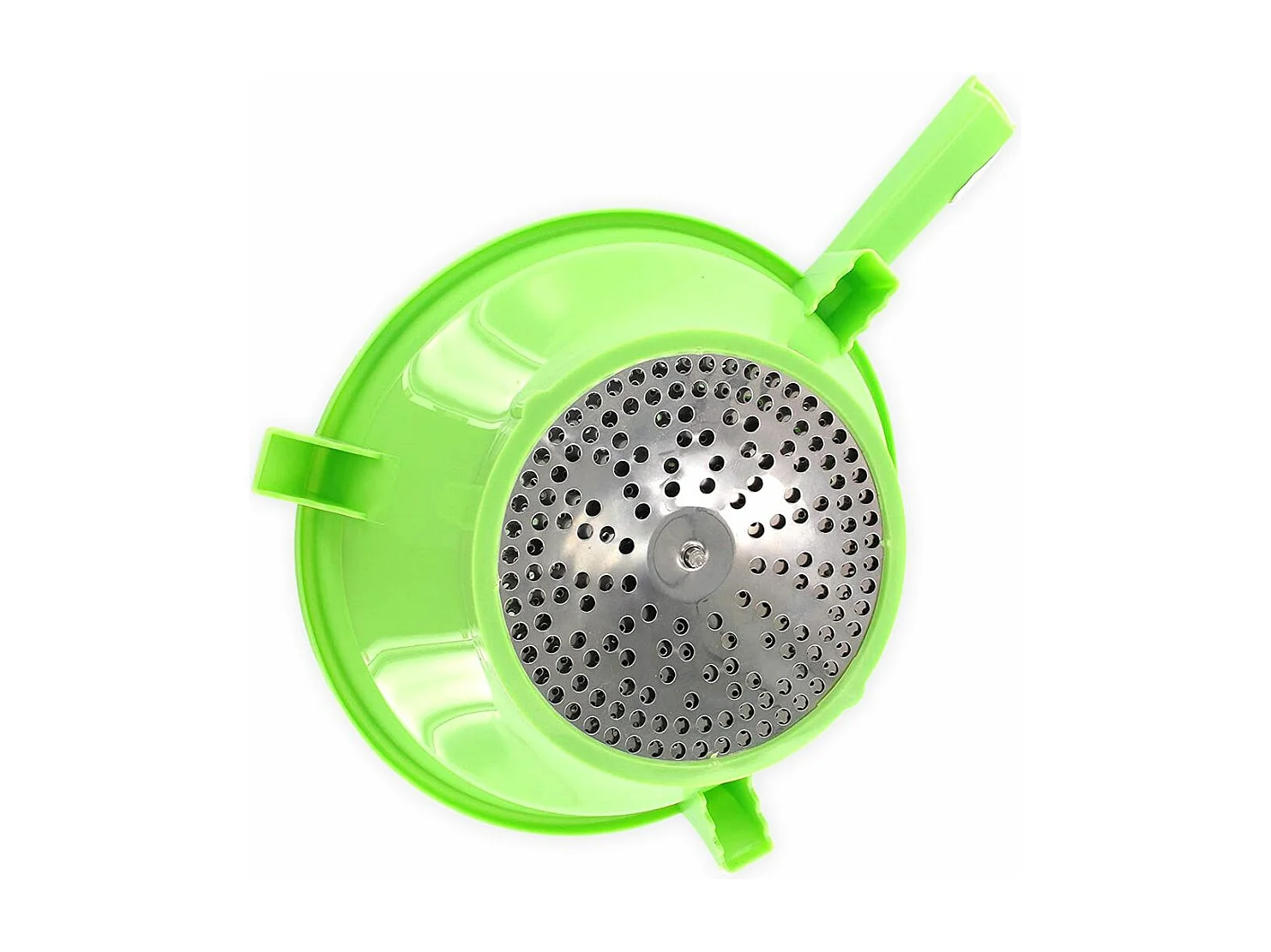 Ensemble de 2 ustensiles spécial purée avec éplucheur et moulin à légumes Fackelmann