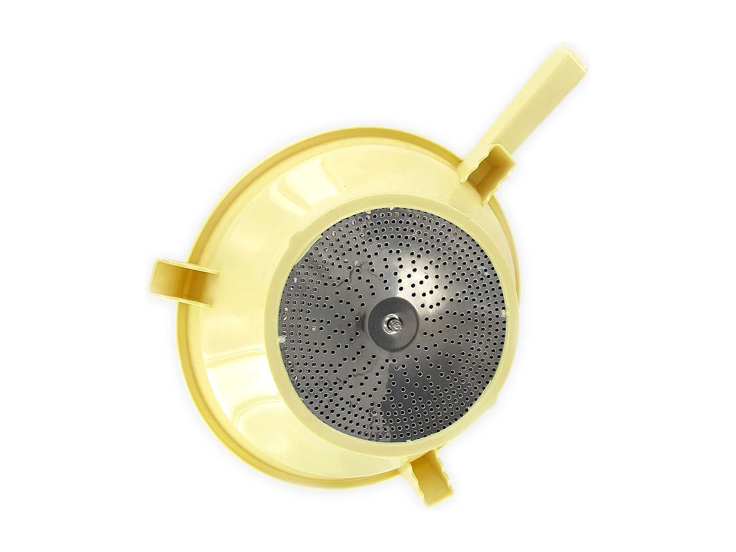 Ensemble de 2 ustensiles spécial purée avec éplucheur et moulin à légumes Fackelmann