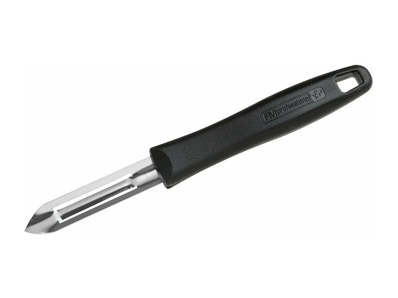 Couteau éplucheur économe 18,5 cm FM Professional