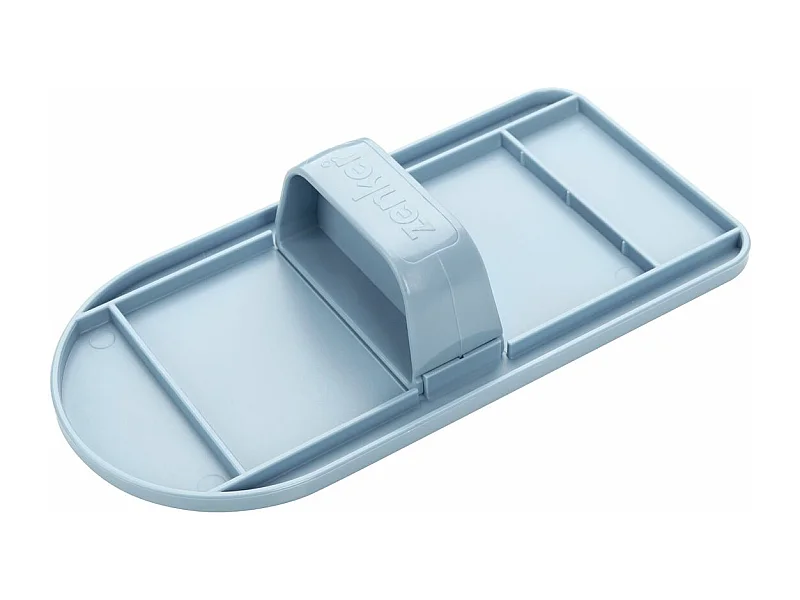 Lisseur à gâteau pour pâte à sucre Zenker Sweet Sensation