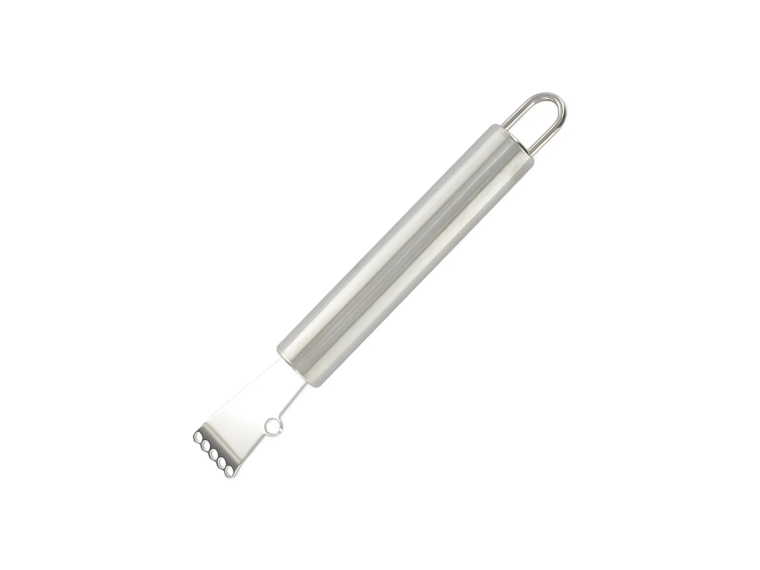 Zesteur d'agrumes 16 cm Fackelmann Elemental