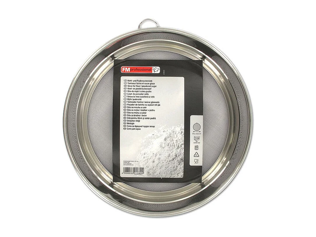 Tamis 22,5 cm FM Professional