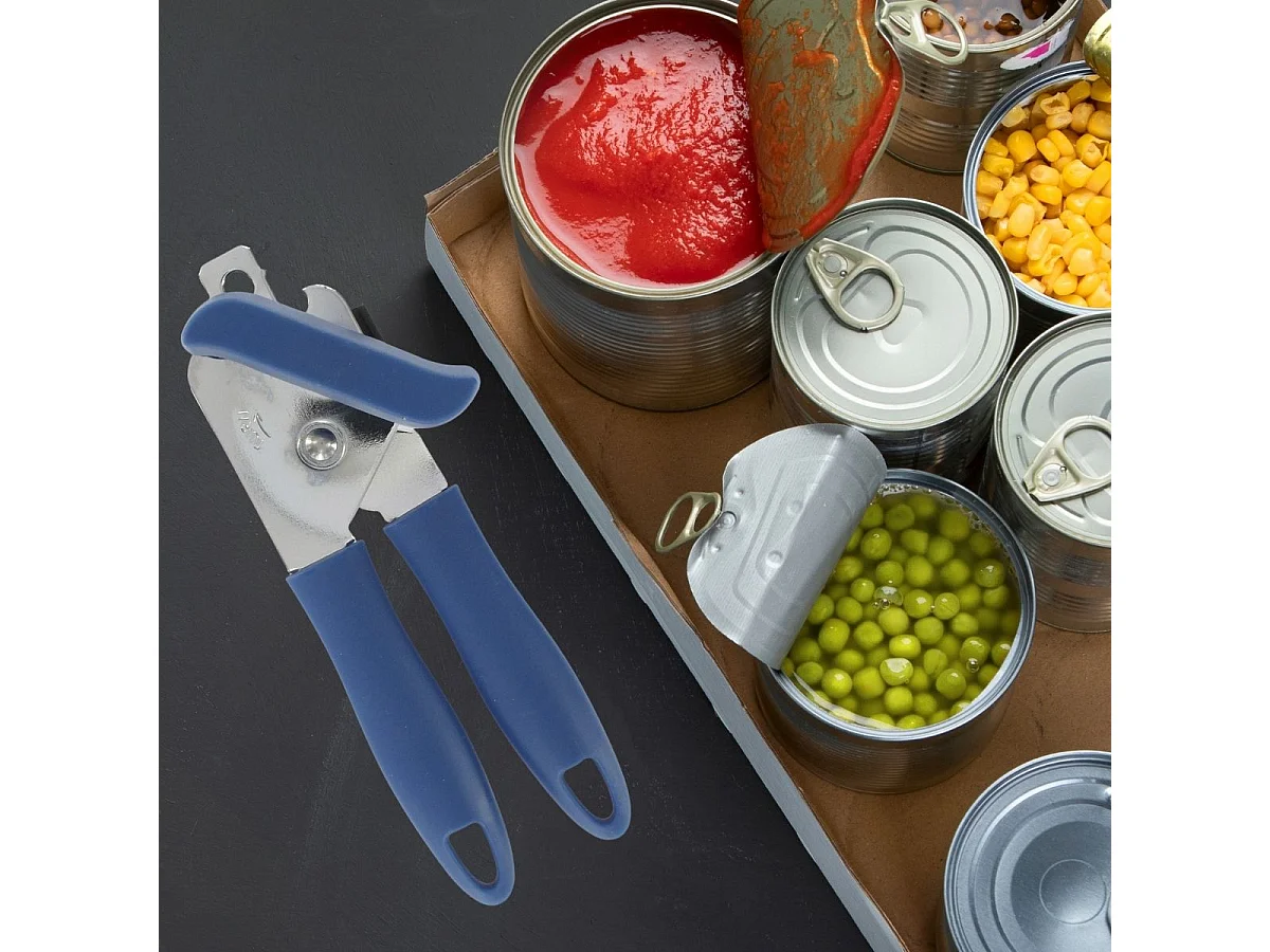 Ouvre boîtes Fackelmann Elemental