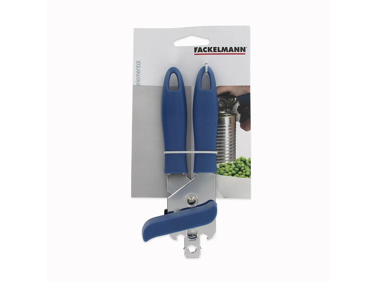 Ouvre boîtes Fackelmann Elemental