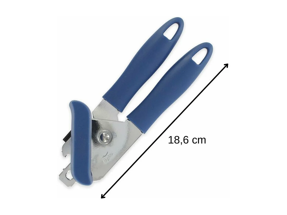 Ouvre boîtes Fackelmann Elemental