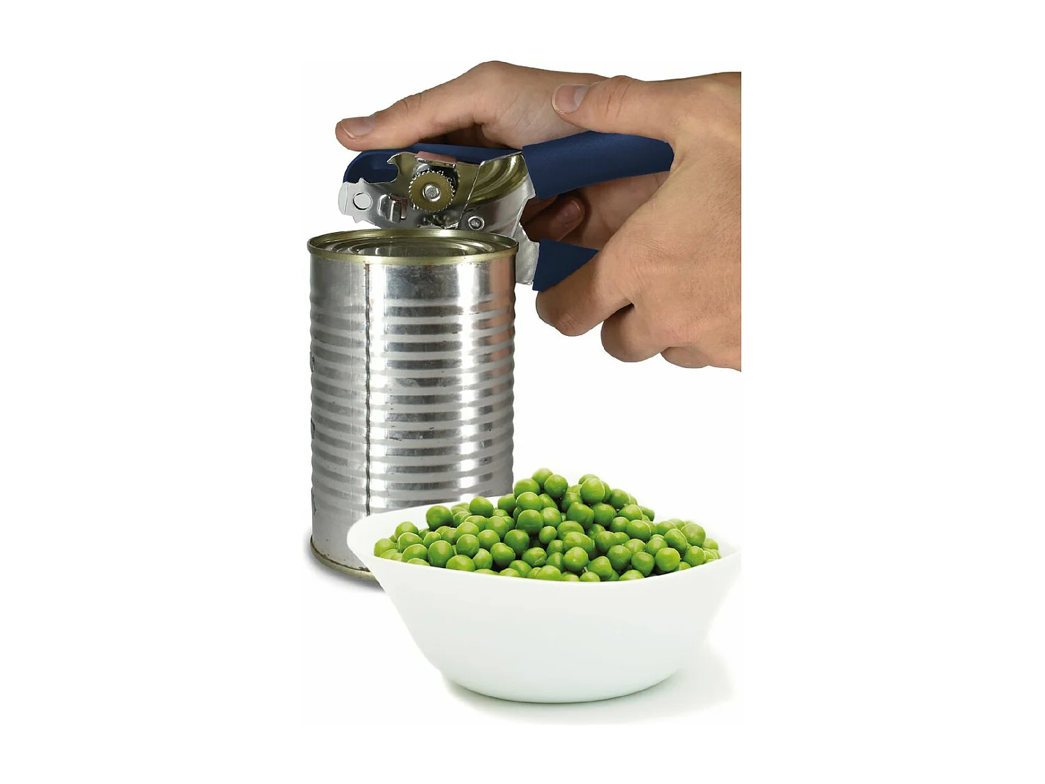 Ouvre boîtes Fackelmann Elemental