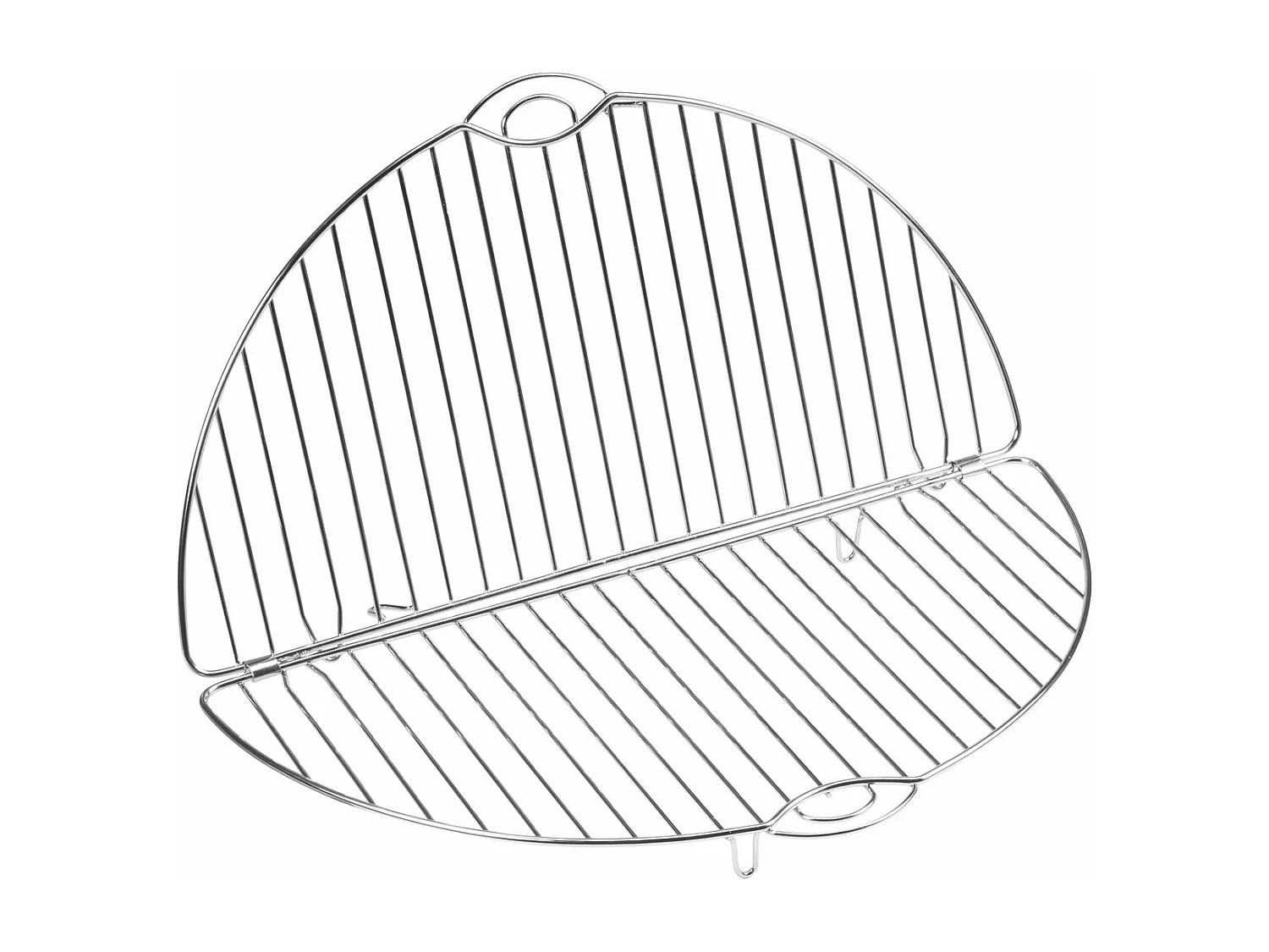 Présentoir à gâteaux pliable 32 cm Zenker Smart Pastry