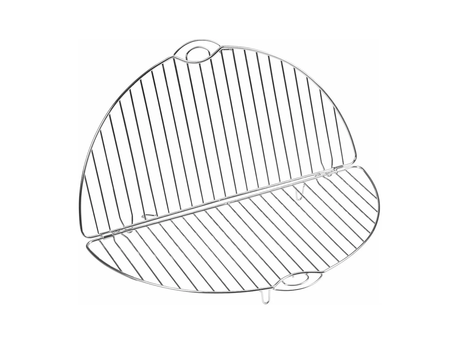 Présentoir à gâteaux pliable 32 cm Zenker Smart Pastry