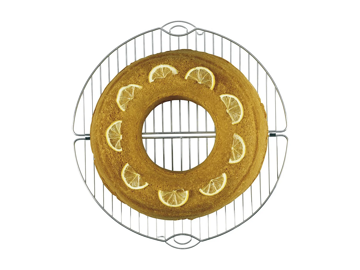 Présentoir à gâteaux pliable 32 cm Zenker Smart Pastry