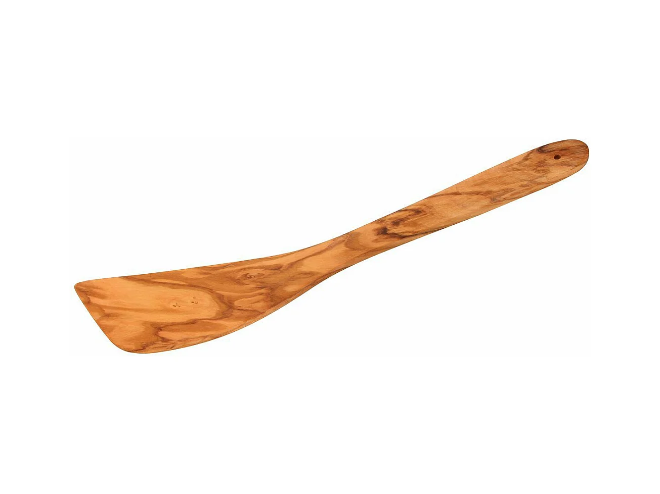 Spatule de cuisine 30 cm Fackelmann Édition Bois d'olivier