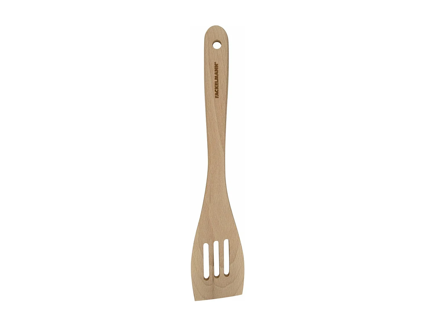 Spatule de cuisine ajourée 30 cm Fackelmann