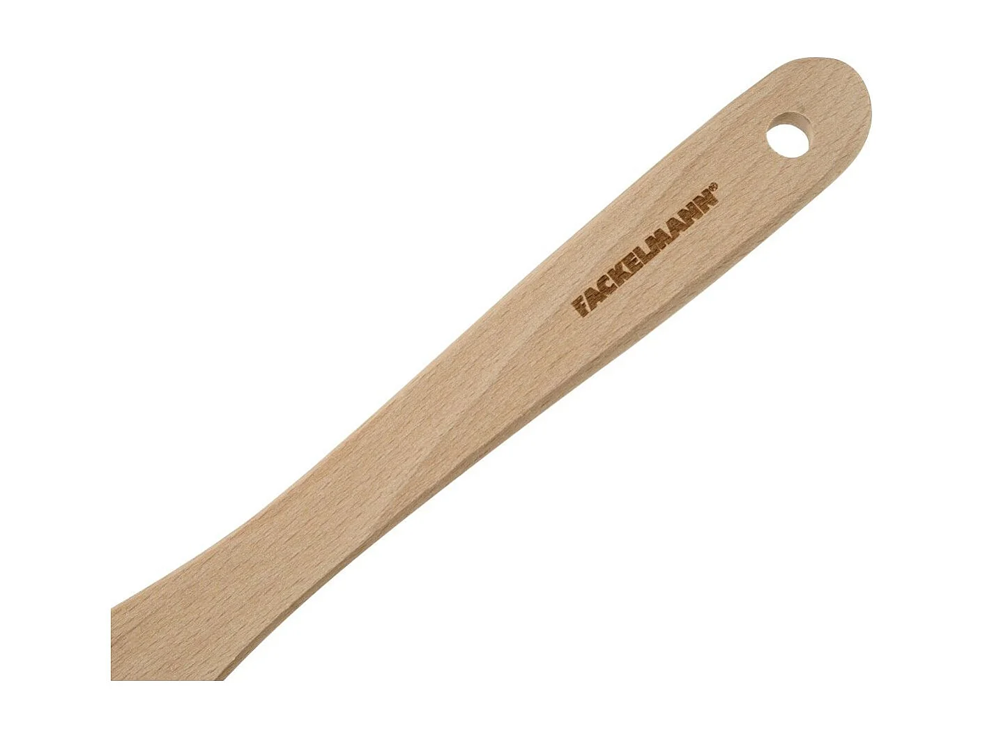 Spatule de cuisine ajourée 30 cm Fackelmann