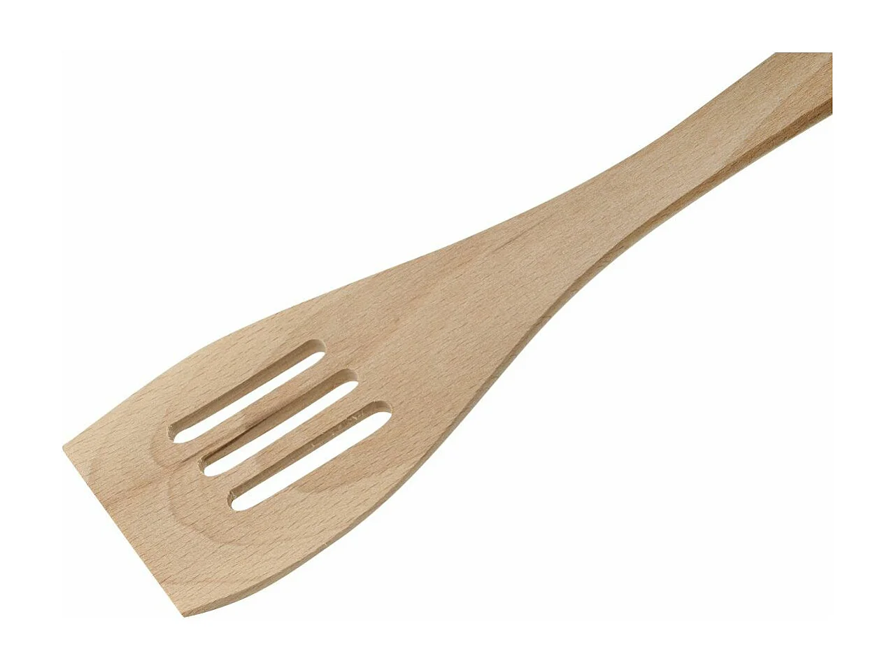 Spatule de cuisine ajourée 30 cm Fackelmann