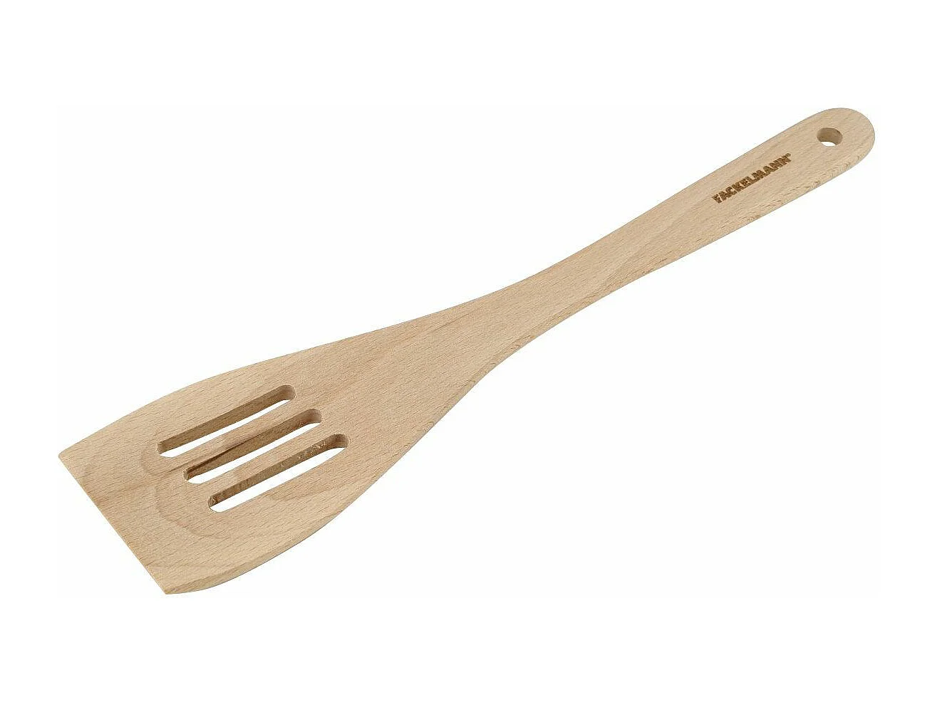 Spatule de cuisine ajourée 30 cm Fackelmann