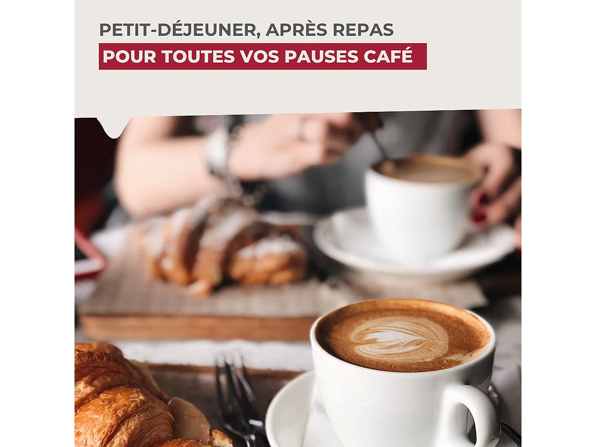 Verseuse pour cafetière Philips 502 Fackelmann Basics