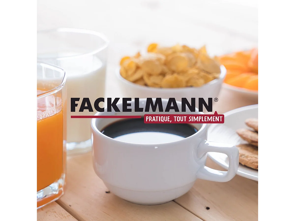 Verseuse pour cafetière Philips 502 Fackelmann Basics