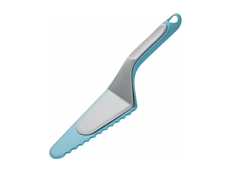 Pelle à tarte 2 en 1 28 cmZenker Sweet Sensation