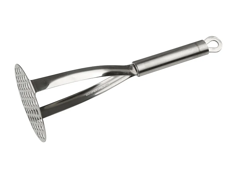 Presse purée professionnel inox Fackelmann Ovale