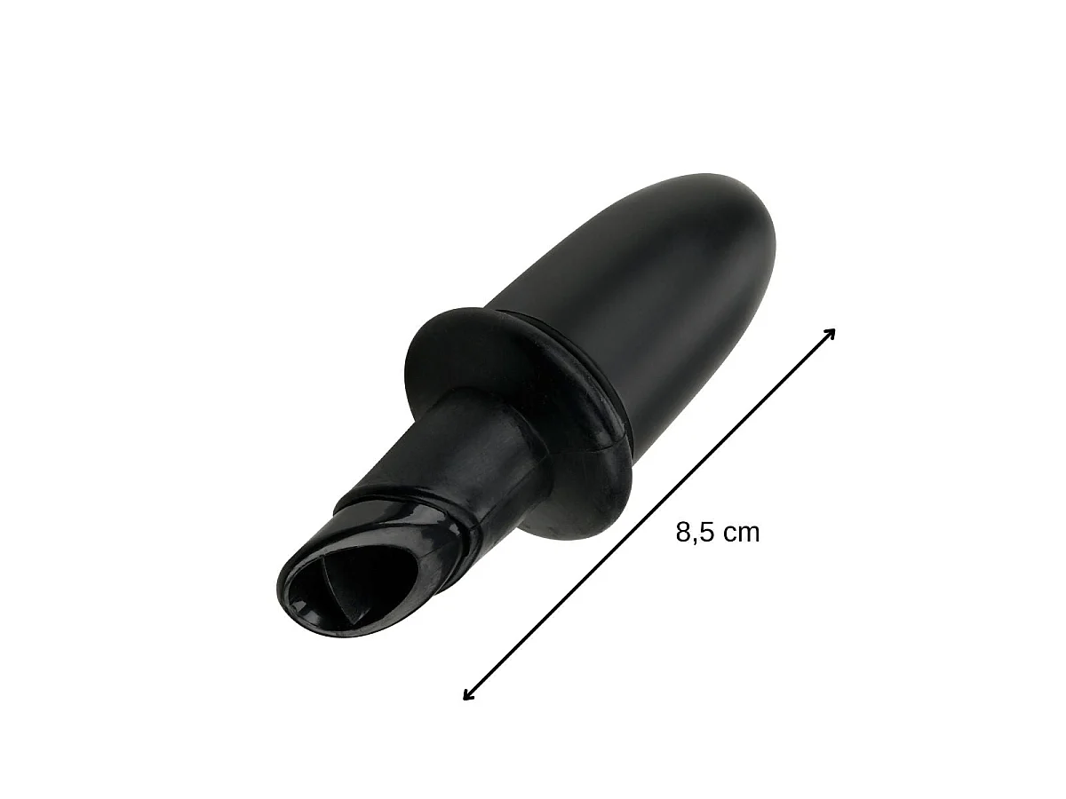 Bouchon verseur pour le vin Fackelmann Spectre