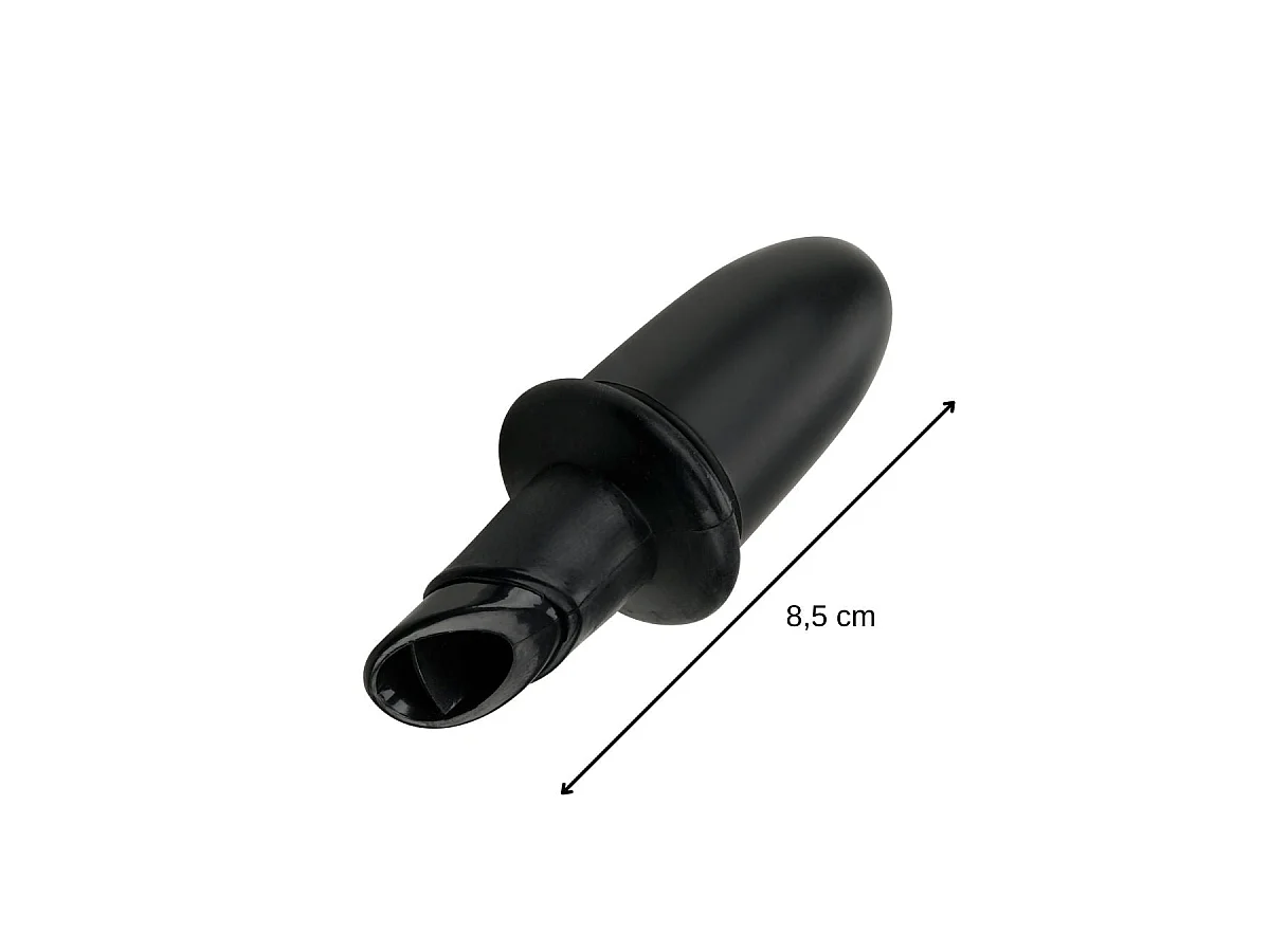 Bouchon verseur pour le vin Fackelmann Spectre