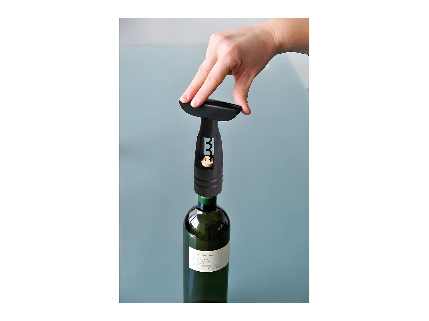 Tire-bouchon vis sans fin Fackelmann Bar Concept