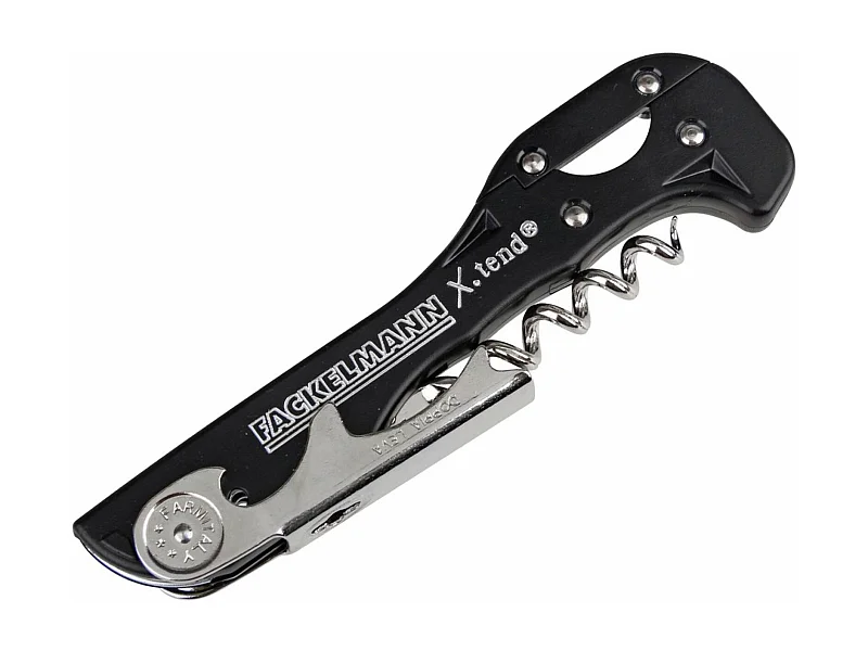 Tire-bouchon décapsuleur 13 cm FM Professional Boissons