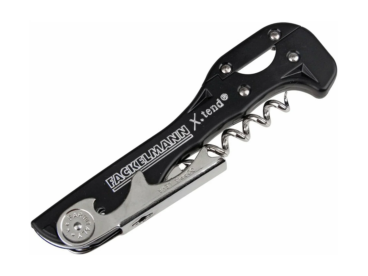 Tire-bouchon décapsuleur 13 cm FM Professional Boissons